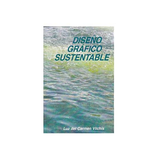 Diseño Gráfico Sustentable
