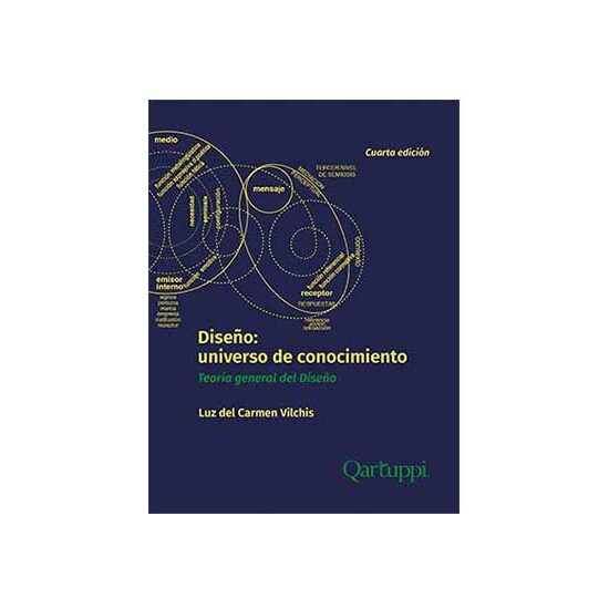 Diseño: Universo de Conocimiento