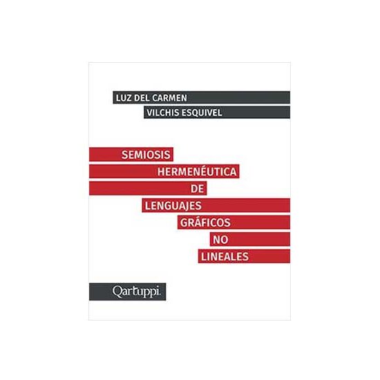 Semiosis de los lenguajes no lineales