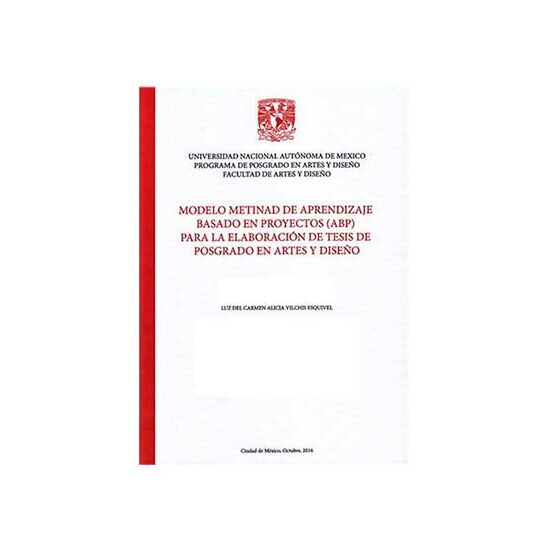 Modelo METINAD de Aprendizaje