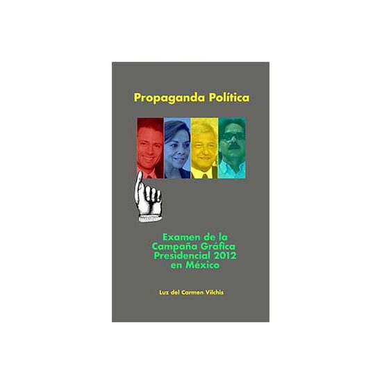 Propagando política