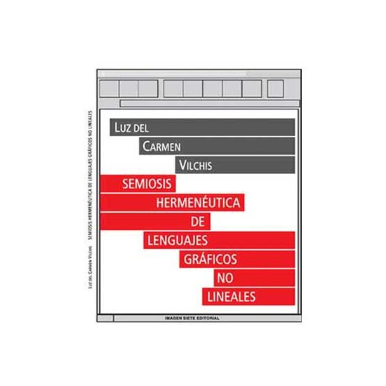 Semiosis de los lenguajes no lineales
