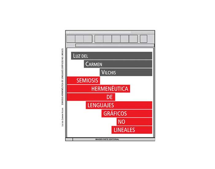 Semiosis de los lenguajes no lineales