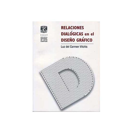 Relaciones dialógicas en el diseño gráfico